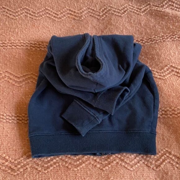 Wee People Hooded Sweatshirt - Picture 2 of 7